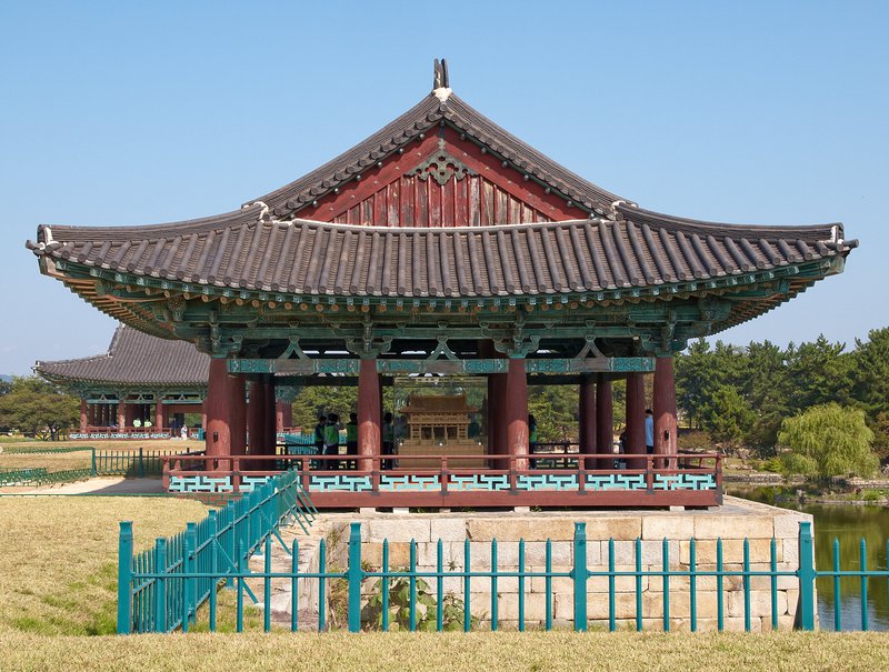 Gyeongju